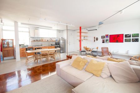 Apartamento para alugar com 2 quartos, 152m² em Pinheiros, São Paulo