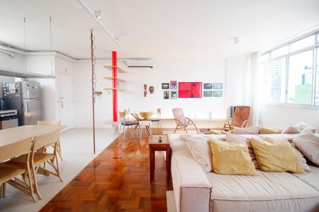 Apartamento para alugar com 2 quartos, 152m² em Pinheiros, São Paulo