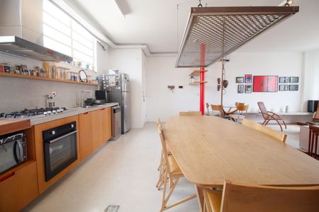 Apartamento para alugar com 2 quartos, 152m² em Pinheiros, São Paulo