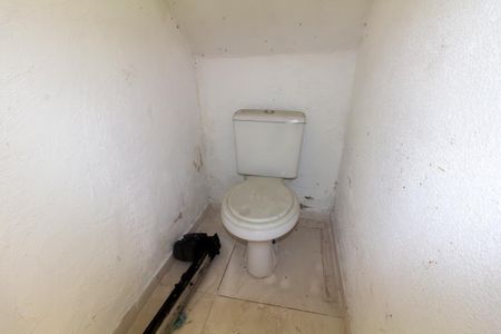 Casa para alugar com 169m², 3 quartos e 5 vagasLavabo 2