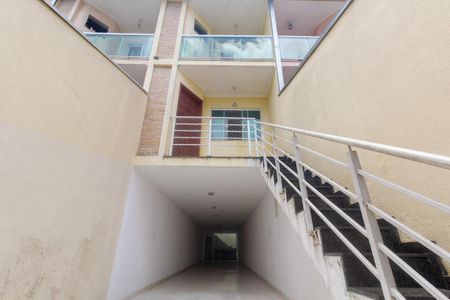 Casa para alugar com 169m², 3 quartos e 5 vagasGaragem