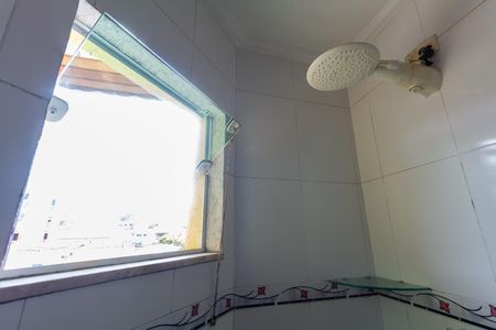 Casa para alugar com 169m², 3 quartos e 5 vagasBanheiro 1