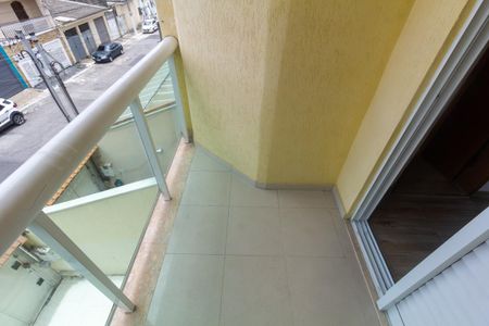 Casa para alugar com 169m², 3 quartos e 5 vagasVaranda