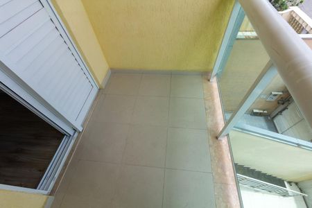 Casa para alugar com 169m², 3 quartos e 5 vagasVaranda