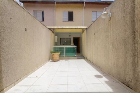 Casa para alugar com 169m², 3 quartos e 5 vagasÁrea gourmet