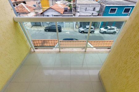 Casa para alugar com 169m², 3 quartos e 5 vagasVaranda