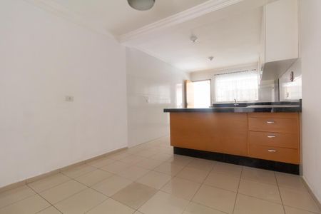 Casa para alugar com 169m², 3 quartos e 5 vagasCozinha