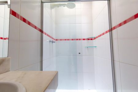 Casa para alugar com 169m², 3 quartos e 5 vagasBanheiro 2