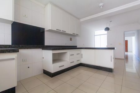 Casa para alugar com 169m², 3 quartos e 5 vagasCozinha