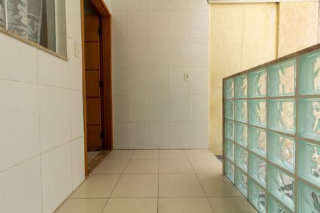 Casa para alugar com 169m², 3 quartos e 5 vagasÁrea de Serviço