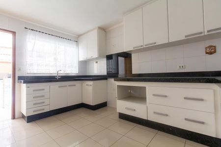 Casa para alugar com 169m², 3 quartos e 5 vagasCozinha
