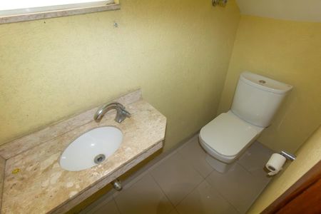 Casa para alugar com 169m², 3 quartos e 5 vagasLavabo 1