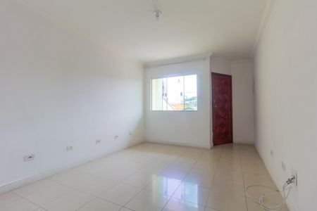 Sala de casa para alugar com 3 quartos, 169m² em Vila Matilde, São Paulo