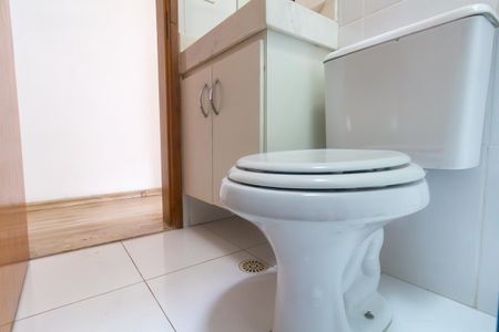 Casa para alugar com 169m², 3 quartos e 5 vagasBanheiro 2