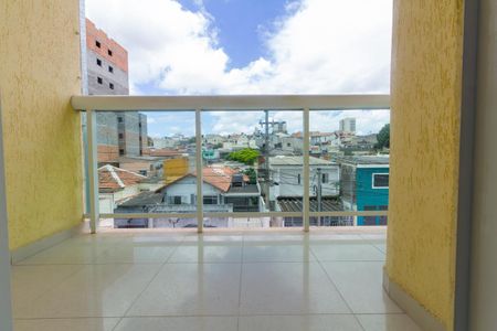 Casa para alugar com 169m², 3 quartos e 5 vagasVaranda