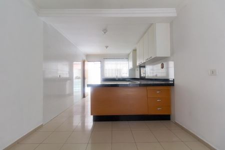 Casa para alugar com 169m², 3 quartos e 5 vagasCozinha