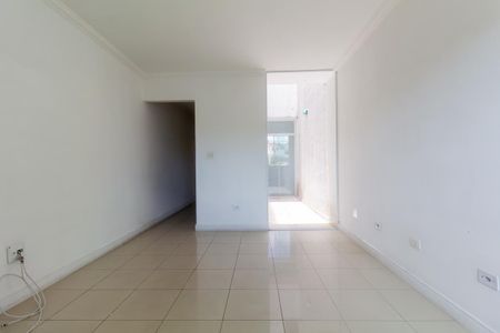 Casa para alugar com 169m², 3 quartos e 5 vagasSala