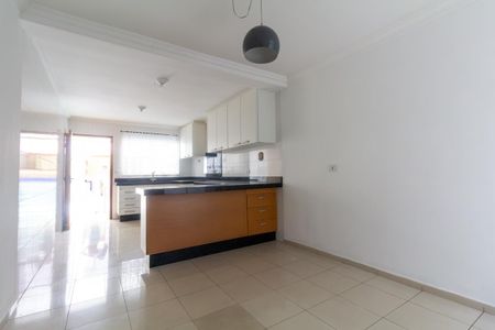 Casa para alugar com 169m², 3 quartos e 5 vagasCozinha