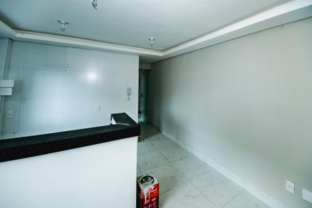 Apartamento à venda com 3 quartos, 201m² em Vila Cloris, Belo Horizonte