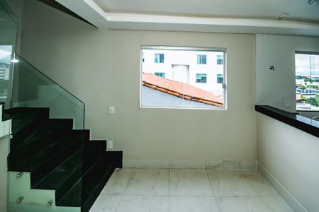 Apartamento à venda com 3 quartos, 201m² em Vila Cloris, Belo Horizonte