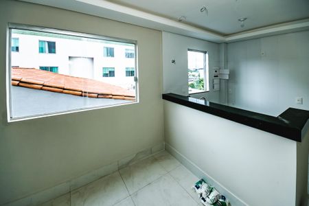 Apartamento à venda com 3 quartos, 201m² em Vila Cloris, Belo Horizonte