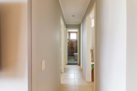 Sala de apartamento à venda com 3 quartos, 57m² em Jaguaré, São Paulo