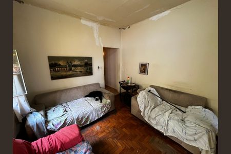 Sala de casa à venda com 2 quartos, 204m² em Parada Inglesa, São Paulo