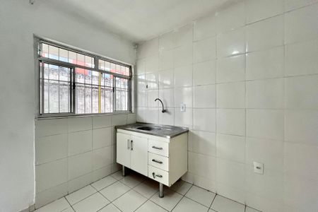 Apartamento para alugar com 25m², 1 quarto e sem vagaCozinha