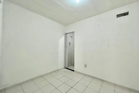 Suite de apartamento para alugar com 1 quarto, 25m² em Vila Clementino, São Paulo