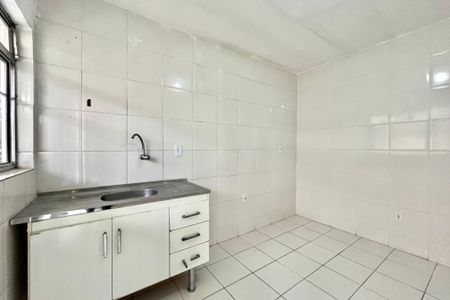 Apartamento para alugar com 25m², 1 quarto e sem vagaCozinha