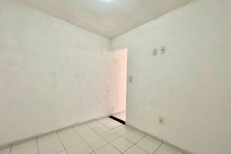 Suite de apartamento para alugar com 1 quarto, 25m² em Vila Clementino, São Paulo