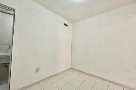 Suite de apartamento para alugar com 1 quarto, 25m² em Vila Clementino, São Paulo