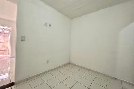 Suite de apartamento para alugar com 1 quarto, 25m² em Vila Clementino, São Paulo