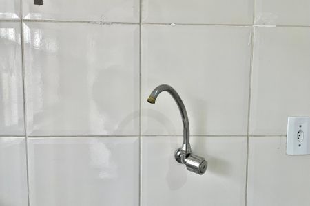 Apartamento para alugar com 25m², 1 quarto e sem vagaCozinha