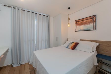 Studio para alugar com 26m², 1 quarto e sem vagaStudio