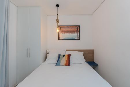 Studio para alugar com 26m², 1 quarto e sem vagaStudio