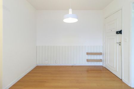 Sala de apartamento à venda com 2 quartos, 59m² em Santo Amaro, São Paulo