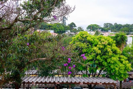 Sala - Vista de apartamento à venda com 2 quartos, 59m² em Santo Amaro, São Paulo