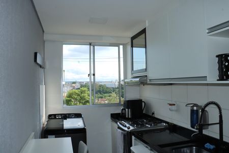 Apartamento para alugar com 2 quartos, 44m² em Recanto Vista Alegre, Cotia