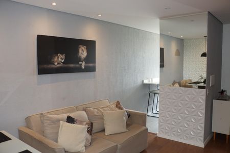 Apartamento para alugar com 2 quartos, 44m² em Recanto Vista Alegre, Cotia