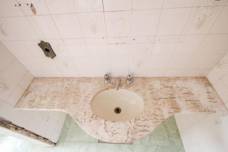 Apartamento à venda com 135m², 3 quartos e 1 vaga Apartamento à venda com 135m², 3 quartos e 1 vagaQuarto 3 - Suíte - Banheiro