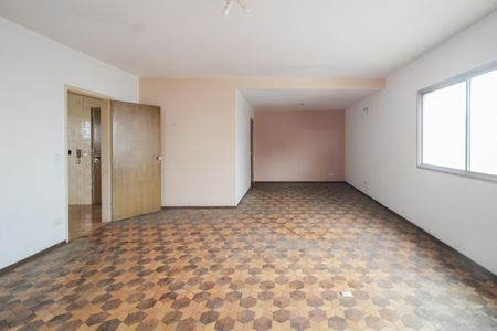 Apartamento à venda com 135m², 3 quartos e 1 vaga Apartamento à venda com 135m², 3 quartos e 1 vagaSala