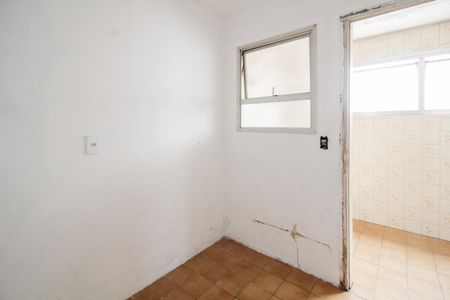 Apartamento à venda com 135m², 3 quartos e 1 vaga Apartamento à venda com 135m², 3 quartos e 1 vagaÁrea de Serviço - Quarto