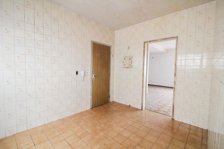 Apartamento à venda com 135m², 3 quartos e 1 vaga Apartamento à venda com 135m², 3 quartos e 1 vagaCozinha