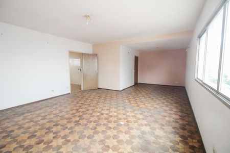 Apartamento à venda com 135m², 3 quartos e 1 vaga Apartamento à venda com 135m², 3 quartos e 1 vagaSala