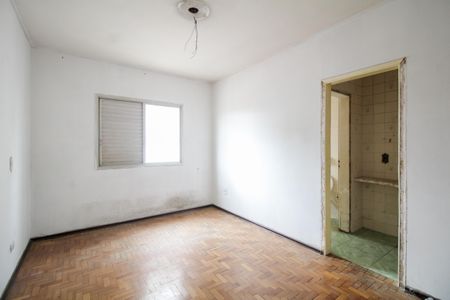 Apartamento à venda com 135m², 3 quartos e 1 vaga Apartamento à venda com 135m², 3 quartos e 1 vagaQuarto 3 - Suíte