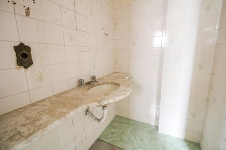 Apartamento à venda com 135m², 3 quartos e 1 vaga Apartamento à venda com 135m², 3 quartos e 1 vagaQuarto 3 - Suíte - Banheiro