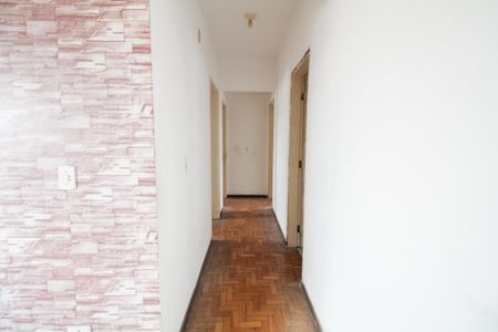Apartamento à venda com 135m², 3 quartos e 1 vaga Apartamento à venda com 135m², 3 quartos e 1 vagaSala