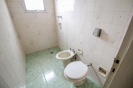Apartamento à venda com 135m², 3 quartos e 1 vaga Apartamento à venda com 135m², 3 quartos e 1 vagaQuarto 3 - Suíte - Banheiro