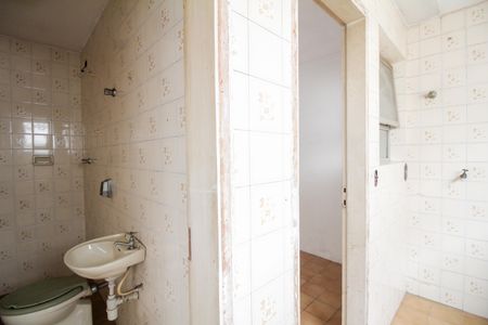 Apartamento à venda com 135m², 3 quartos e 1 vaga Apartamento à venda com 135m², 3 quartos e 1 vagaÁrea de Serviço